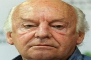Photo of author Eduardo Galeano